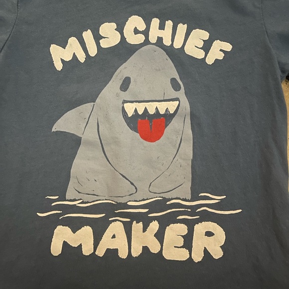 Bundle of 3 The Children’s place Printed tees Y1-03 - Picture 6 of 9